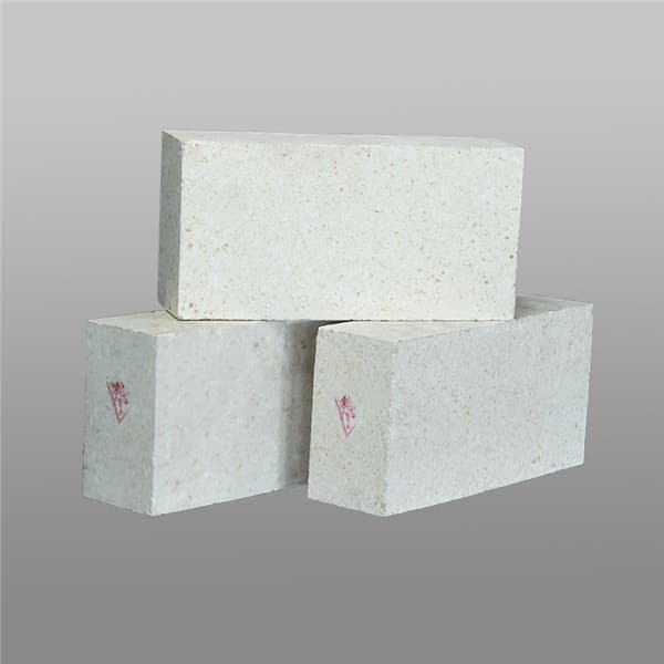 High Alumina Bricks