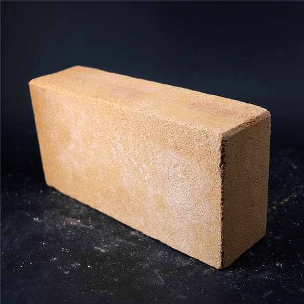 Light Weight Fire Clay Insulation Brick