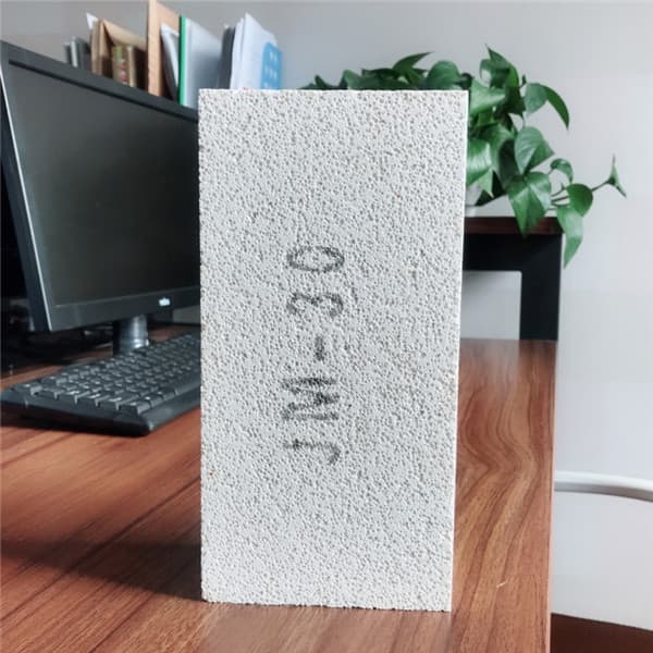 JM30 Mullite Insulation Brick