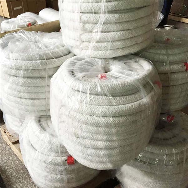 Ceramic Fiber Rope