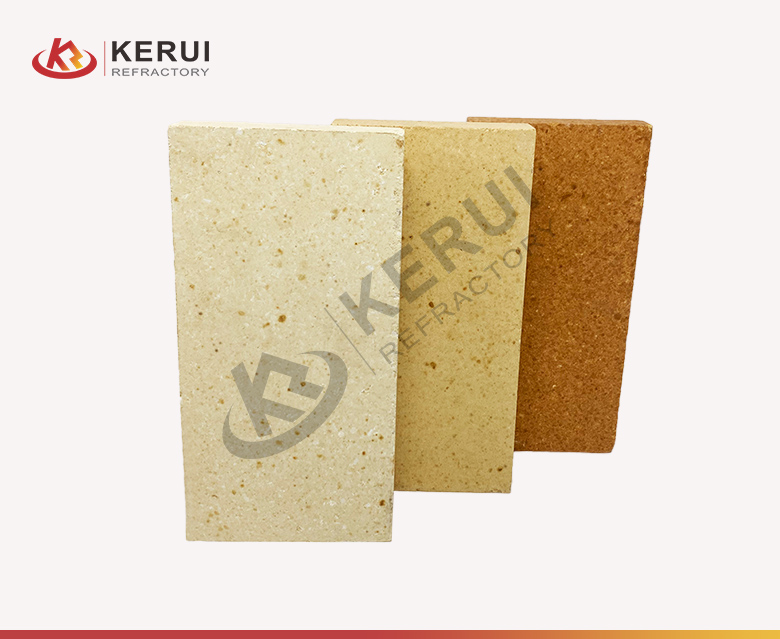 Products of Reliable Fire Brick Manufacturers