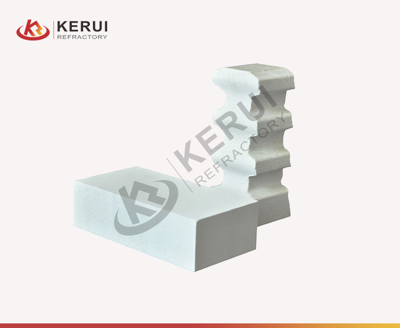 Kerui-Customized-Mullite-Refractory-Brick